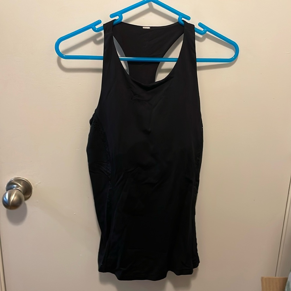 Workout top